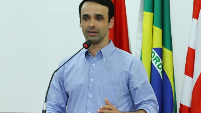 marcos da Rosa