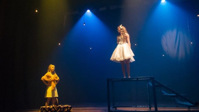 Mostra Carona de Teatro