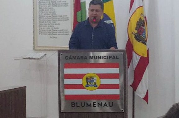 Almir Vieira