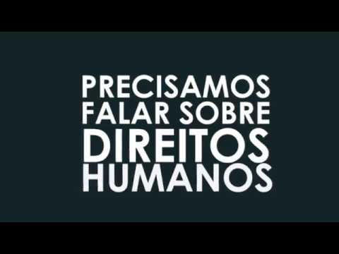 direitos humanos