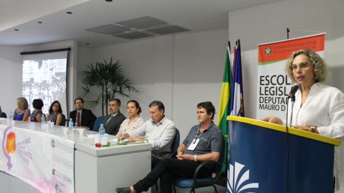 seminario Ana Paula Lima