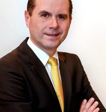 Ronaldo Baumgarten JR