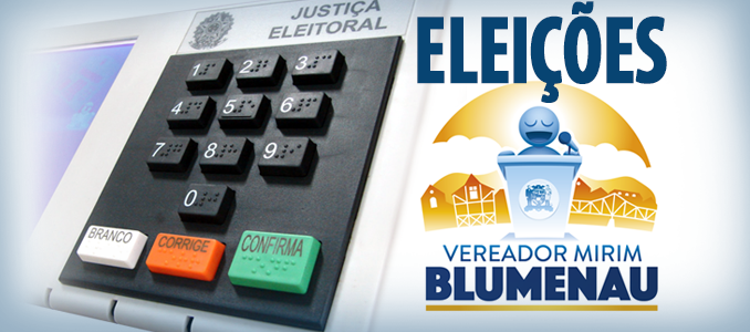 vereador mirim