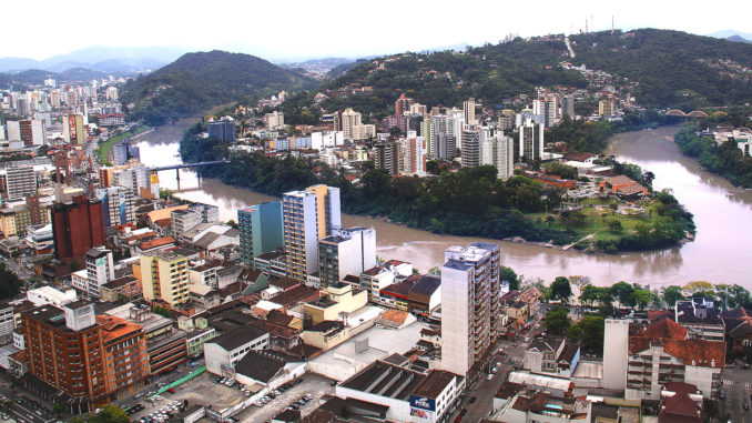 Blumenau