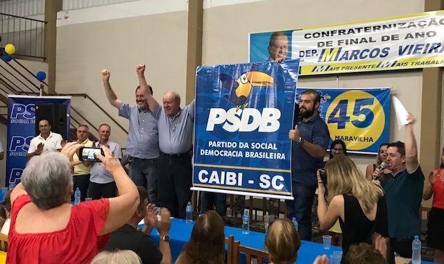 PSDB SC