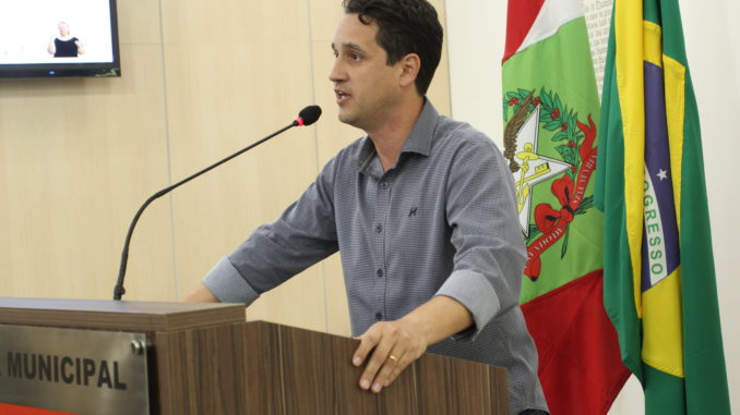 Alexandre caminha