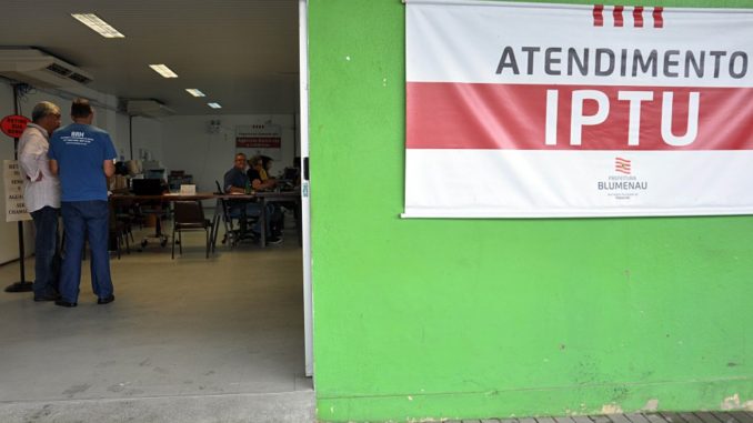 IPTU