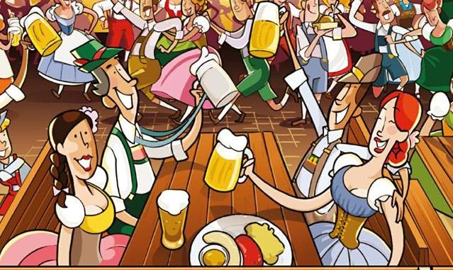 Sommerfest