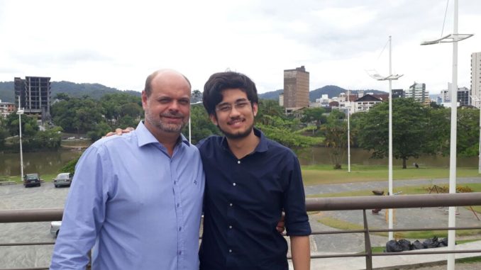 Ericsson e Kim