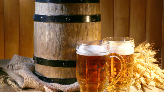 Cerveja