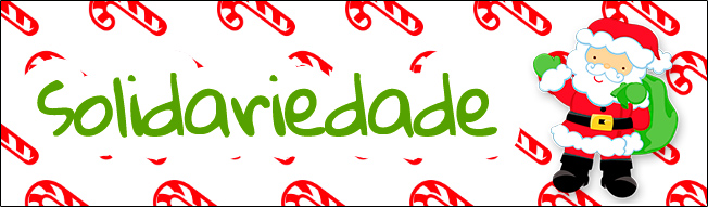natal solidariedade