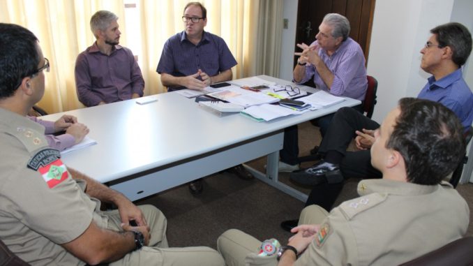 reuniao pm onibus
