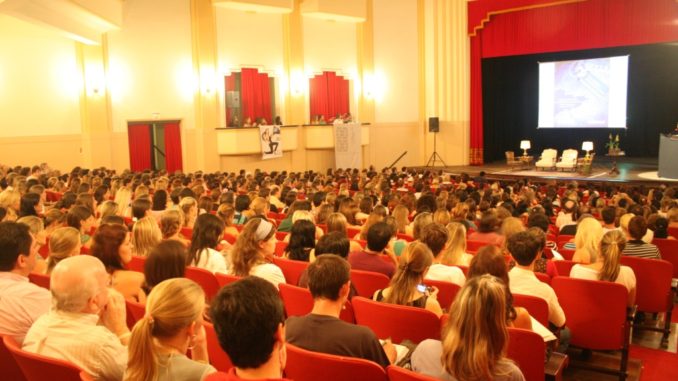 Teatro Carlos Gomes