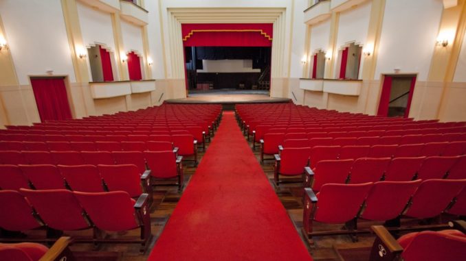 Foto_013-2018 (Teatro Carlos Gomes - arquivo)