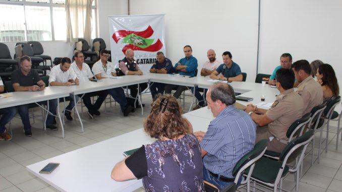 Reuniao ADR