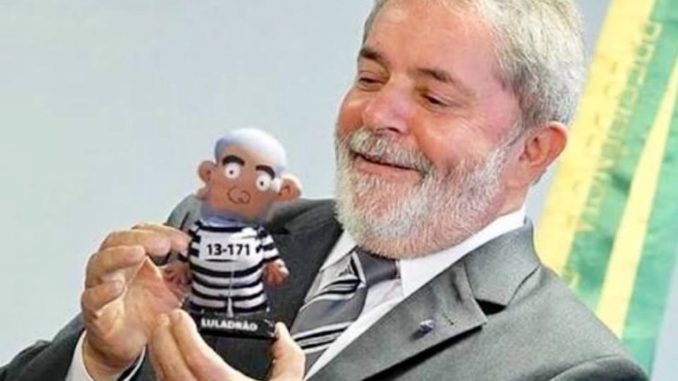 Lula pixulco