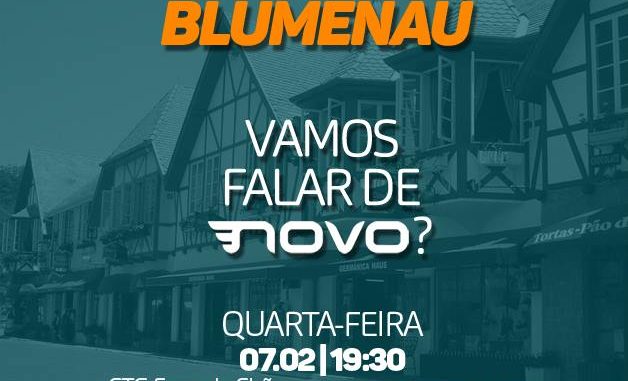 Partido Novo
