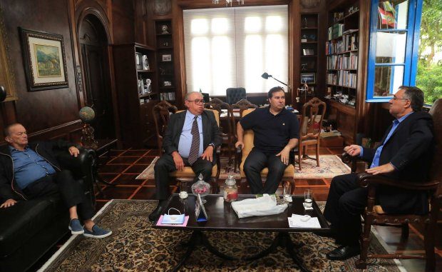 Raimundo-Colombo-e-Rodrigo-Maia