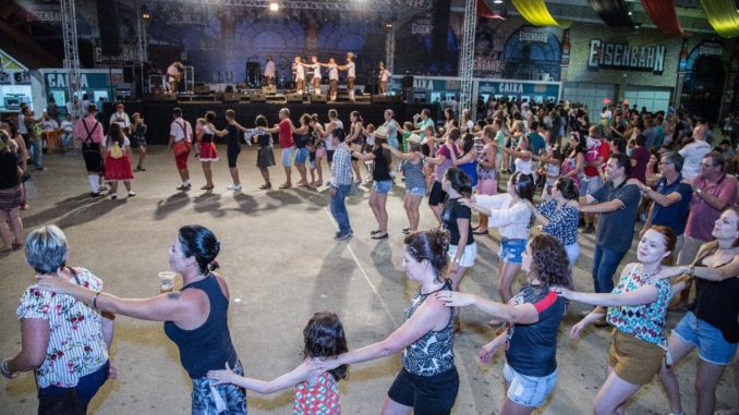 Sommerfest