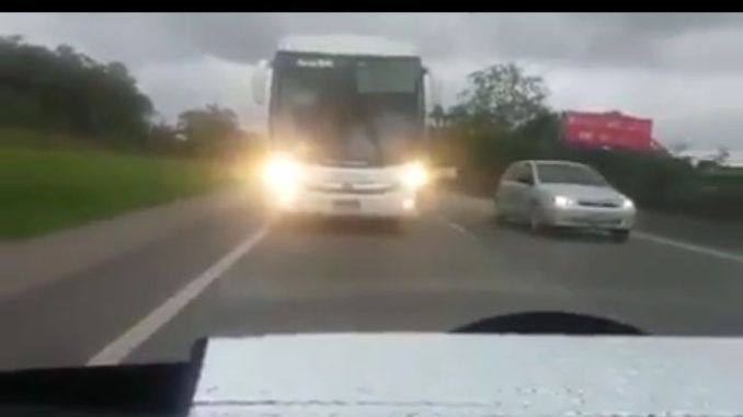 onibus catarinense