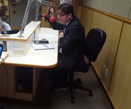 cesar wolff
