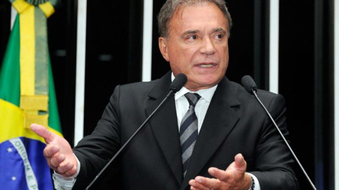 alvaro dias