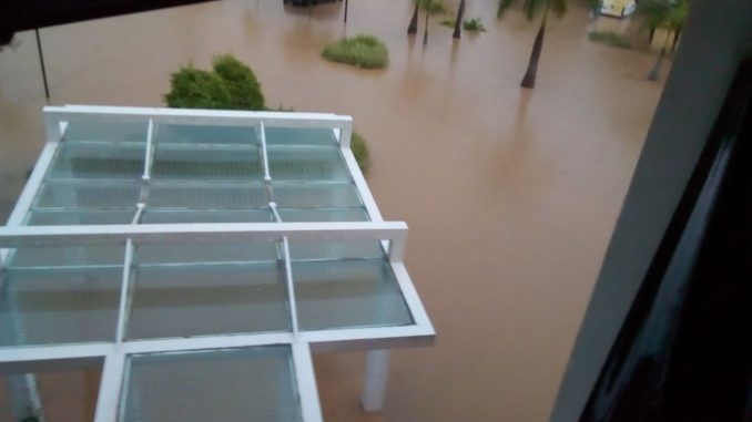 chuva