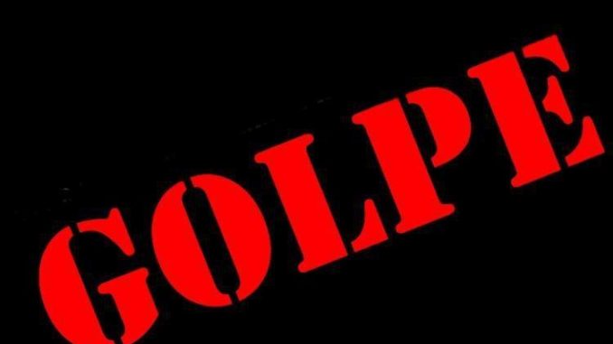 golpe