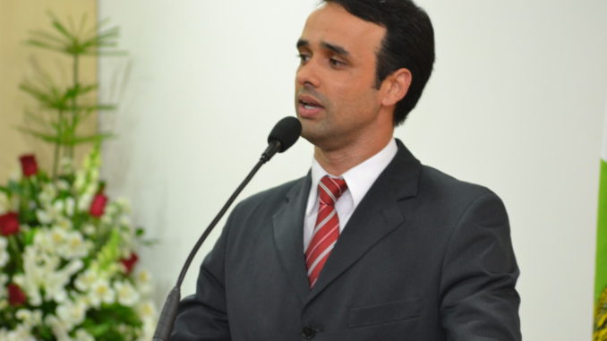 marcos da Rosa