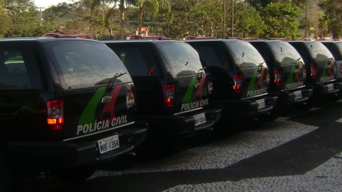 policia civil