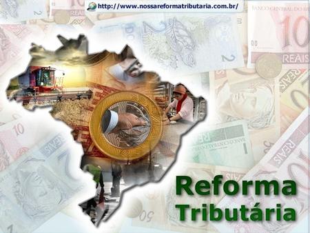 reforma tributaria