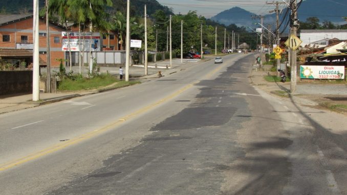 rua bahia Jaime