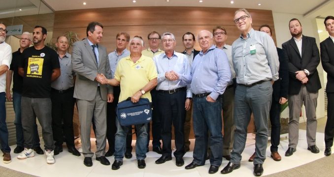 salario inimo regional