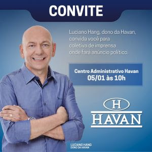 Luciano Hang