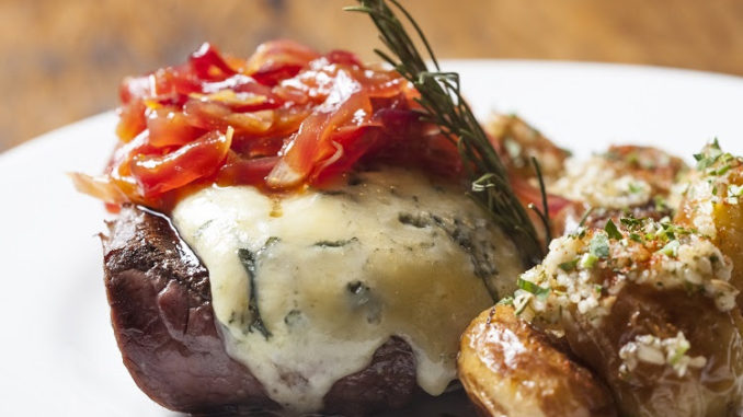 Roteiro gastronomico