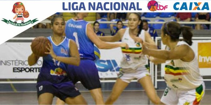 BASQUETE
