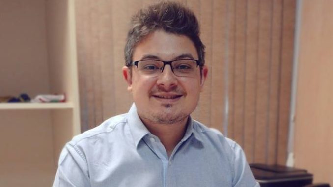 Bruno Cunha