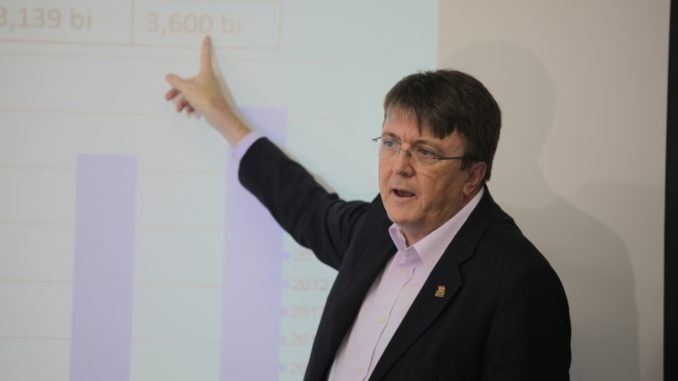Eduardo Deschamps