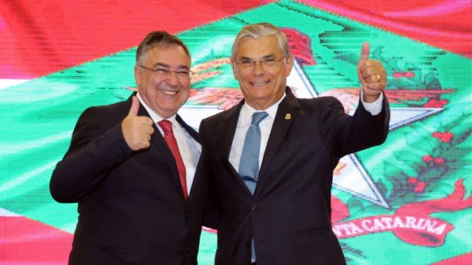 Pinho e Colombo