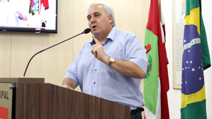 Zeca Bombeiro
