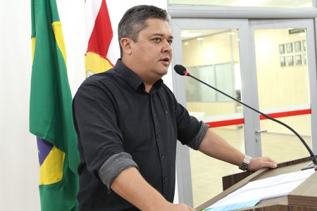 almir vieira