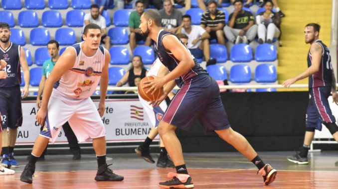 basquete