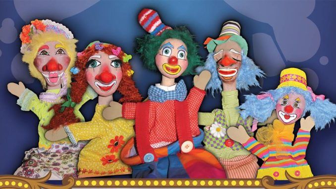 carnaval nemtez