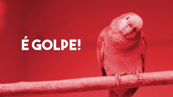 golpe