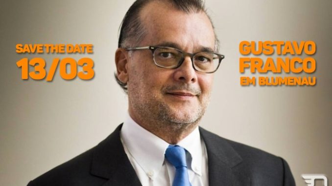 gustavo franco