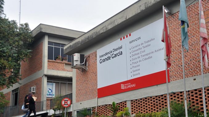 intendencia garcia