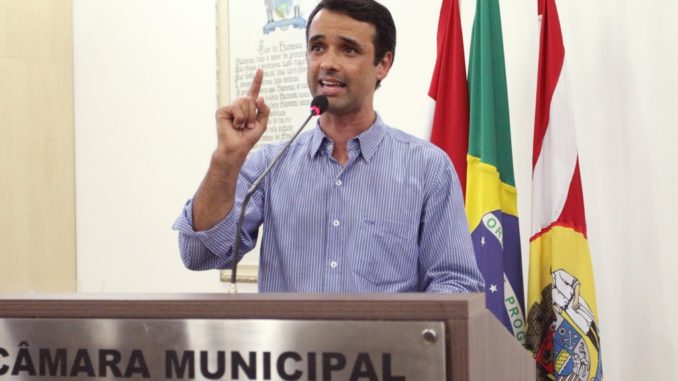 marcos da Rosa