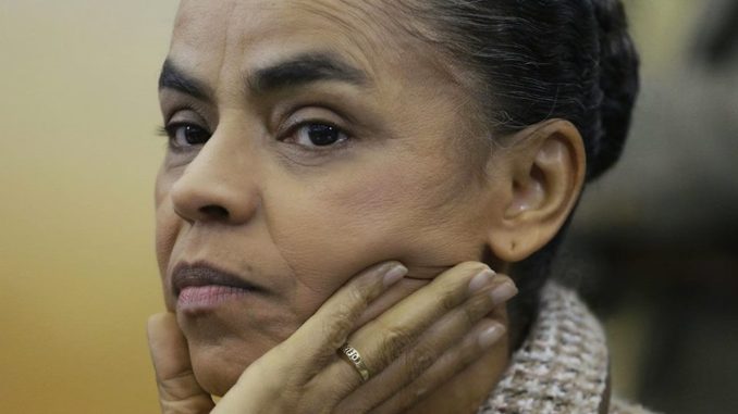 marina silva
