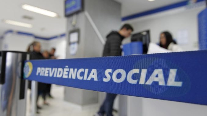 reforma previdencia