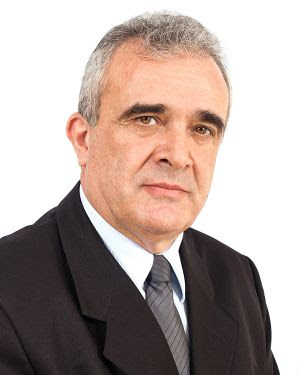 Jorge Cenci